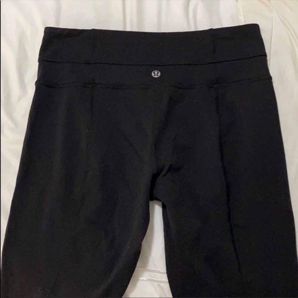 NWOT Lululemon pants